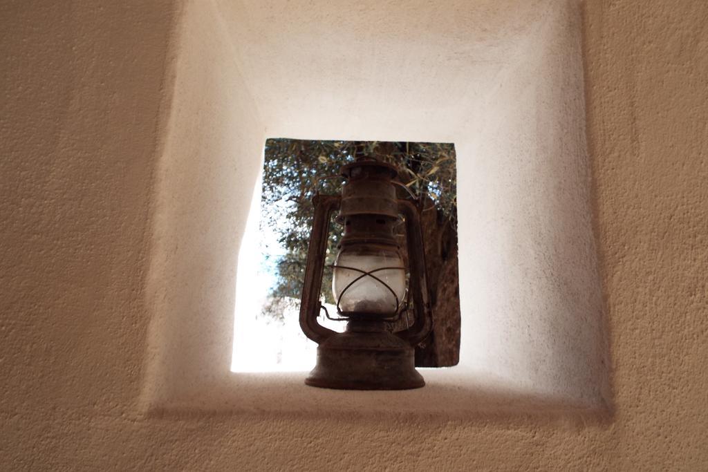 אוסטוני Masseria Lama Di Galizia מראה חיצוני תמונה