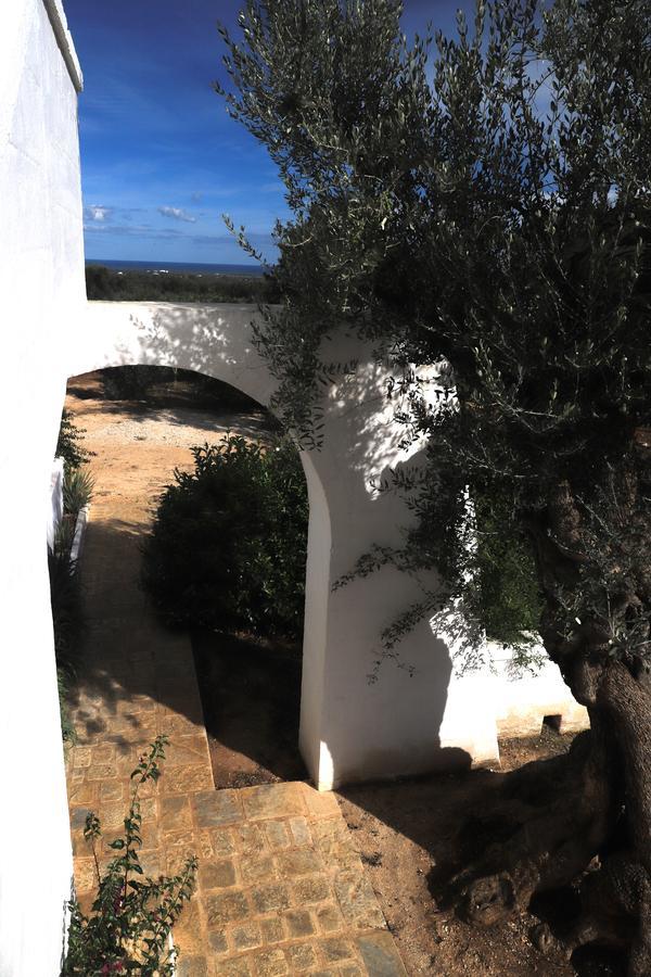 אוסטוני Masseria Lama Di Galizia מראה חיצוני תמונה